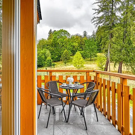 Wsrod Wodospadow By Royal Aparts Szklarska Poręba