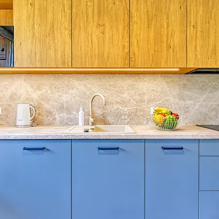 Wsrod Wodospadow By Royal Aparts Apartman *