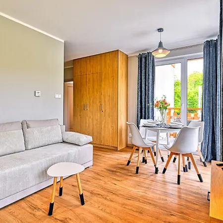 Wsrod Wodospadow By Royal Aparts * Szklarska Poreba