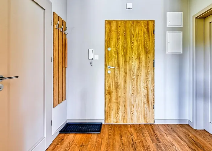 Apartment Wsrod Wodospadow By Royal Aparts *